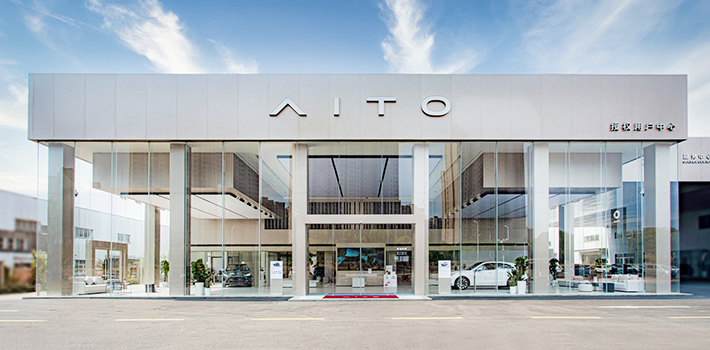 一份共建共享的事業